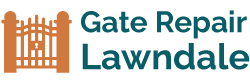 gate repair company Lawndale