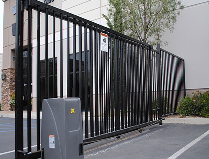 Automatic Gate Repair Lawndale