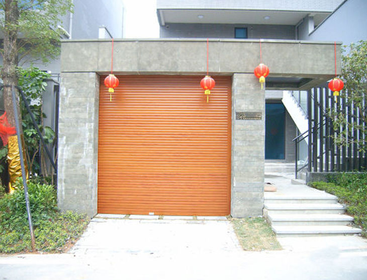 Commercial Gate Repair Lawndale